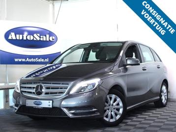Mercedes-Benz B-Klasse 180 Ambition AUTOMAAT NAVI XENON CAME beschikbaar voor biedingen