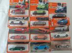 Matchbox Porsche modellen partij., Ophalen of Verzenden, Nieuw, Auto