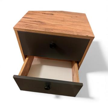 Mooie Houten Ladekast