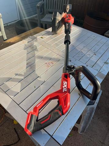 SKIL Grastrimmer  - 25cm beschikbaar voor biedingen