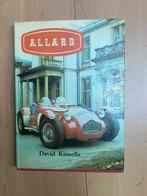 Allard - David Kensella, Verzenden, Zo goed als nieuw, Overige merken, David Kensella
