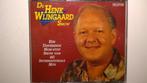 Henk Wijngaard - De Henk Wijngaard Show, Cd's en Dvd's, Ophalen of Verzenden, Zo goed als nieuw, Pop