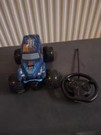 Bestuurbare auto, Ophalen of Verzenden, Zo goed als nieuw, Afstandsbediening