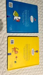 Waarom? kinderboeken, Ophalen of Verzenden, Gelezen, Uitklap-, Voel- of Ontdekboek, 1 tot 2 jaar