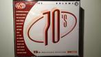 Definite 70's Volume 3, Cd's en Dvd's, Ophalen of Verzenden, Zo goed als nieuw, Pop