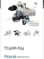 Turbo 2.0 tfsi Axx Bwa EA113, Ophalen of Verzenden, Nieuw, Seat