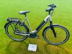 Gazelle Ultimate C8+ Elektrische Damesfiets  Middenmotor, Fietsen en Brommers, Elektrische fietsen, Gebruikt, Ophalen of Verzenden