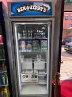 Ben & Jerry's vriezer - Nieuwstaat!, Ophalen