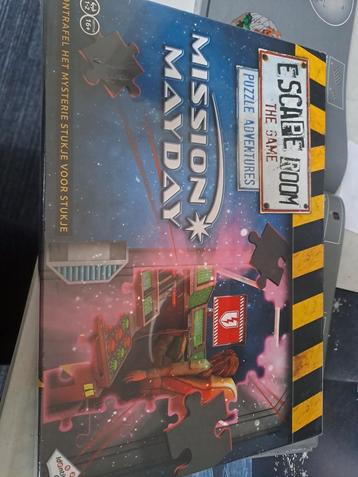 Twee gloednieuwe spellen beschikbaar voor biedingen