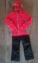 Ski kleding jas en skibroek, Broek, Protest, Meisje, Ophalen of Verzenden