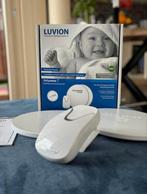 Luvion / Babysense 7 Breathing Monitor – Very Good Condition, Kinderen en Baby's, Babyfoons, Ophalen of Verzenden, Nieuw, 250 meter of meer
