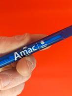 Officiële Apple Amac Premium Reseller pen blauw, Ophalen of Verzenden, Apple