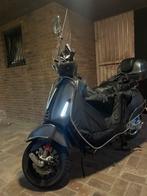 Vespa Sprint, Ophalen, Maximaal 45 km/u, 50 cc, Piaggo