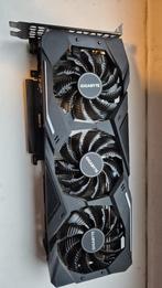 Gigabyte Nvidia Geforce RTX 2070 Windforce 8GB, Computers en Software, Videokaarten, PCI-Express 3, Gebruikt, GDDR6, DisplayPort