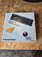 Blaupunkt Mannheim CC21 autoradio auto radio, Ophalen, Nieuw
