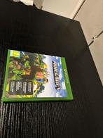Minecraft Xbox series x, Spelcomputers en Games, 3 spelers of meer, Ophalen, Zo goed als nieuw, Vanaf 7 jaar