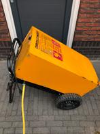 Bouwdroger te huur huren, Ophalen, 30 tot 80 cm, Kachel, Minder dan 60 cm