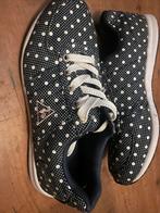 Sneakers  maat 39, Kleding | Dames, Schoenen, Blauw, Ophalen of Verzenden, Le lacoste, Sneakers of Gympen