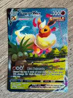 Flareon VMAX - Promo SWSH180 - Pokemon Kaart, Hobby en Vrije tijd, Verzamelkaartspellen | Pokémon, Ophalen of Verzenden, Zo goed als nieuw