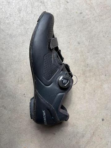 Specialized wielrenschoen maat 44 beschikbaar voor biedingen