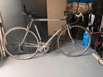 Minerva Chia Bettino vintage racefiets, Fietsen en Brommers, Fietsen | Racefietsen, Minder dan 10 versnellingen, Gebruikt, Heren
