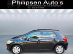 Toyota Auris 1.6 Aspiration Automaat (bj 2010), 65 €/maand, Gebruikt, 4 cilinders, Met garantie (alle)