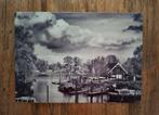 Ansichtkaarten Woudrichem, Ophalen of Verzenden, 1980 tot heden