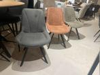 Mooie horeca stoelen in 3 kleuren - Aanbieding!, Ophalen, Overige kleuren, Nieuw, Stof
