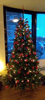 Kerstspullen, Ophalen, Gebruikt