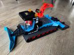 Playmobil Sneeuwruimer 9500 - Compleet!, Kinderen en Baby's, Speelgoed | Playmobil, Ophalen of Verzenden, Zo goed als nieuw, Complete set
