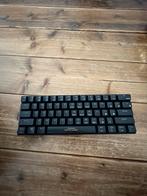 Game toetsenbord 60%, Ophalen of Verzenden, Refurbished