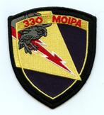 Griekse luchtmacht patch 330 MOIPA (squadron) F-16C, Embleem of Badge, Overige gebieden, Luchtmacht, Ophalen of Verzenden