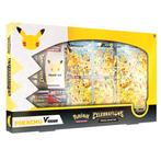 Pokemon Celebrations Pikachu V Union Special Collection Box, Hobby en Vrije tijd, Verzamelkaartspellen | Pokémon, Ophalen of Verzenden