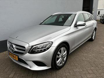 Mercedes-Benz C-klasse Estate 180 Advantage Pack beschikbaar voor biedingen