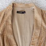 Prachtig SuperTrash Jasje - 91 (Maat 34) € 25,-, Kleding | Dames, Overige kleuren, Supertrash, Ophalen of Verzenden, Zo goed als nieuw