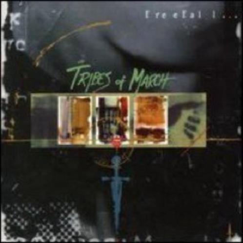cd van Tribes Of March – Freefall, Cd's en Dvd's, Cd's | Hardrock en Metal, Zo goed als nieuw, Verzenden