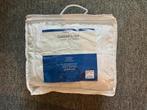 Prenatal Ecodown kinderdekbed (120x150), Gebruikt, Eenpersoons, Wit, Ophalen of Verzenden