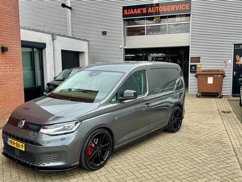 caddy cargo mk5 styling pakket spoiler sjaaks autoservice, Auto diversen, Auto-accessoires, Nieuw, Ophalen