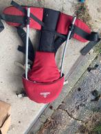 Rugdrager Nomad, Gebruikt, Rug, Ophalen, Overige merken