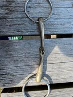 Sprenger turnado bit 15,5 cm, Ophalen, Zo goed als nieuw, Dressuur