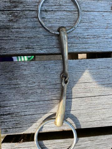 Sprenger turnado bit 15,5 cm beschikbaar voor biedingen