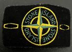 Originele STONE ISLAND badge (10 x) | Versturen kan ook, Ophalen, ., Nieuw, Stone Island