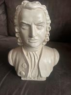 Vintage Buste Bach Jaren 60/70., Ophalen of Verzenden, Zo goed als nieuw, Mens