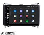 radio navigatie mercedes vito 2015 carplay android 13 usb, Ophalen of Verzenden, Dynavin, VERKOOP@INBOUWNAVIGATIE.COM, Oberonweg 262 3208pg