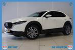 Mazda CX-30 2.0 e-SkyActiv-G M Hybrid Luxury (bj 2021), 1998 cc, 4 cilinders, Adaptive Cruise Control, 179 pk