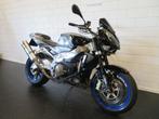 Aprilia TUONO 1000 SUPERSTRAK! AKRA! (bj 2006), Motoren, Bedrijf, 1000 cc, Naked bike