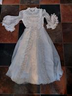 Trouwjurk, Huwelijk, Ophalen of Verzenden, Kleding, Maat 34 (XS) of kleiner