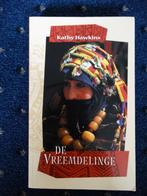 De vreemdelinge - Kathy Hawkins - Trilogie, deel 1- Chr., Boeken, Ophalen of Verzenden, Zo goed als nieuw, Nederland