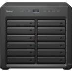 Synology Disk Station DS3622XS+, Synology, Nieuw, Ophalen of Verzenden, Synology