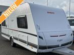 Dethleffs C'Go 495 FR TERREIN OUTLET !!, Schokbreker, Rondzit, Bedrijf, Overige typen